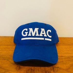 GMAC Victory Lane Hendrick Motor Sports New Never Worn Adult Hat